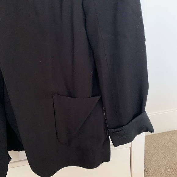 TALULA Kent Blazer - Black - Picture 5 of 10